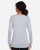 Picture of 1376852 - Women's Team Tech™ Long Sleeve T-Shirt