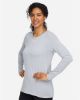 Picture of 1376852 - Women's Team Tech™ Long Sleeve T-Shirt