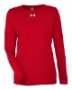 Picture of 1376852 - Women's Team Tech™ Long Sleeve T-Shirt
