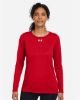 Picture of 1376852 - Women's Team Tech™ Long Sleeve T-Shirt