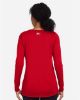 Picture of 1376852 - Women's Team Tech™ Long Sleeve T-Shirt