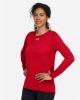 Picture of 1376852 - Women's Team Tech™ Long Sleeve T-Shirt