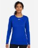 Picture of 1376852 - Women's Team Tech™ Long Sleeve T-Shirt