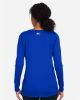 Picture of 1376852 - Women's Team Tech™ Long Sleeve T-Shirt
