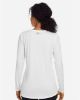 Picture of 1376852 - Women's Team Tech™ Long Sleeve T-Shirt