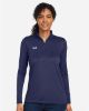 Picture of 1376862 - Women's Team Tech™ Half-Zip Pullover