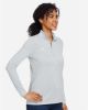 Picture of 1376862 - Women's Team Tech™ Half-Zip Pullover