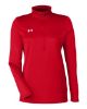 Picture of 1376862 - Women's Team Tech™ Half-Zip Pullover