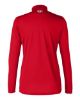 Picture of 1376862 - Women's Team Tech™ Half-Zip Pullover