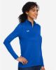 Picture of 1376862 - Women's Team Tech™ Half-Zip Pullover