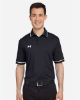 Picture of 1376904 - Men's Tipped Teams Performance Polo