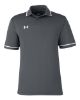 Picture of 1376904 - Men's Tipped Teams Performance Polo