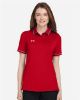 Picture of 1376905 - Women's Tipped Teams Performance Polo