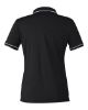 Picture of 1376905 - Women's Tipped Teams Performance Polo