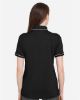 Picture of 1376905 - Women's Tipped Teams Performance Polo