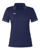 Picture of 1376905 - Women's Tipped Teams Performance Polo