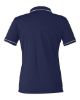 Picture of 1376905 - Women's Tipped Teams Performance Polo