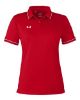 Picture of 1376905 - Women's Tipped Teams Performance Polo