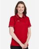 Picture of 1376905 - Women's Tipped Teams Performance Polo