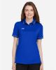 Picture of 1376905 - Women's Tipped Teams Performance Polo