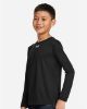 Picture of 1377488 - Youth Tech™ Team Long Sleeve T-Shirt