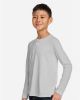 Picture of 1377488 - Youth Tech™ Team Long Sleeve T-Shirt
