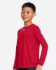 Picture of 1377488 - Youth Tech™ Team Long Sleeve T-Shirt