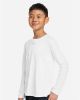 Picture of 1377488 - Youth Tech™ Team Long Sleeve T-Shirt