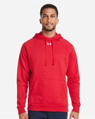 Picture of 1379757 - Men's Rival Fleece Hooded Sweatshirt