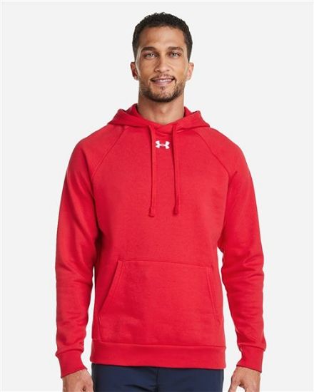 Picture of 1379757 - Men's Rival Fleece Hooded Sweatshirt