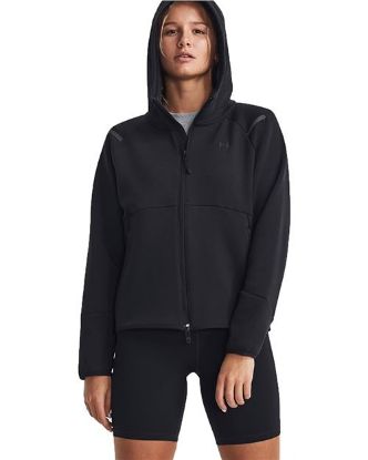 Picture of 1379842 - Women's Unstoppable Fleece Full-Zip Jacket