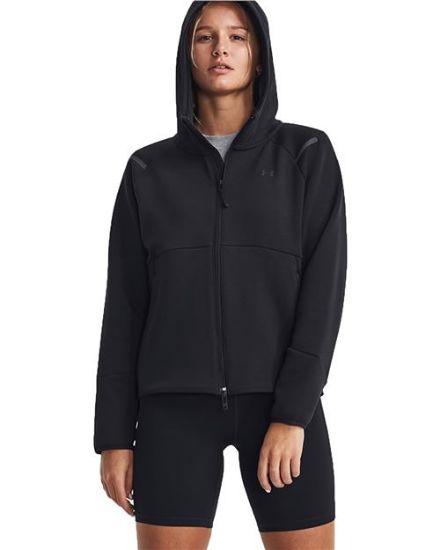 Picture of 1379842 - Women's Unstoppable Fleece Full-Zip Jacket