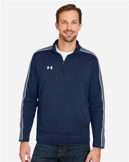 Picture of 1383260 - Men's Command 2.0 Quarter-Zip Pullover