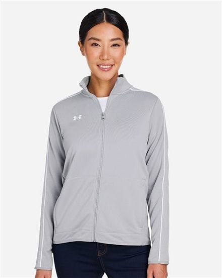 Picture of 1383272 - Women's Command Full-Zip 2.0 Jacket