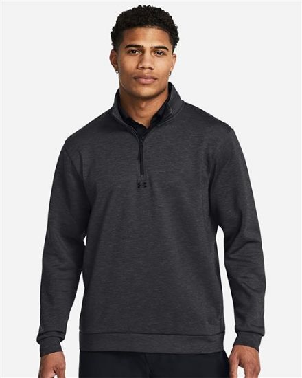 Picture of 1387124 - Men's Drive Midlayer Quarter-Zip Pullover