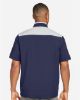 Picture of 1389612 - Men's Motivate 3.0 Short Sleeve Half-Zip
