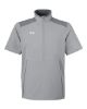 Picture of 1389612 - Men's Motivate 3.0 Short Sleeve Half-Zip