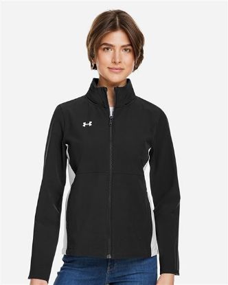 Picture of 1389661 - Women's Rival Stretch Jacket