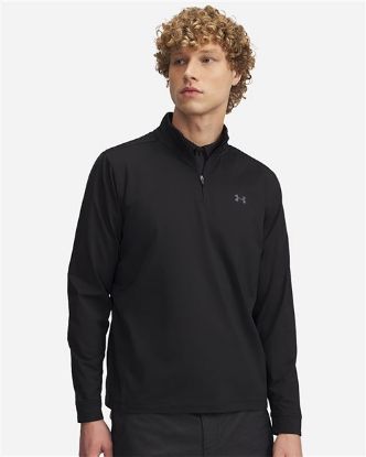 Picture of 1389864 - Men's Drive Quarter-Zip Pullover
