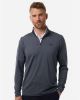 Picture of 1389864 - Men's Drive Quarter-Zip Pullover