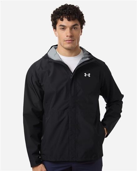 Picture of 6009583 - Men's Cloudstrike Jacket