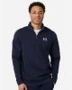 Picture of 6012710 - Men's Icon Fleece Quarter-Zip Pullover