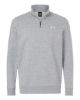 Picture of 6012710 - Men's Icon Fleece Quarter-Zip Pullover