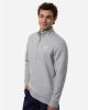 Picture of 6012710 - Men's Icon Fleece Quarter-Zip Pullover