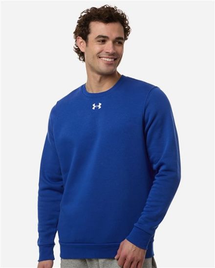 Picture of 6014160 - Men's Team Icon Fleece Crew