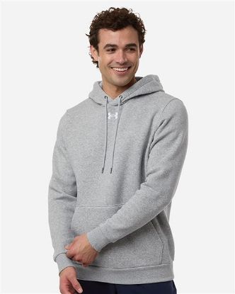 Picture of 6014161 - Men's Team Icon Fleece Hooded Sweatshirt