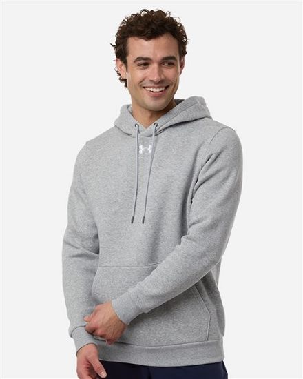 Picture of 6014161 - Men's Team Icon Fleece Hooded Sweatshirt