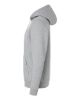 Picture of 6014161 - Men's Team Icon Fleece Hooded Sweatshirt