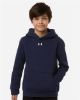Picture of 6014162 - Youth Team Icon Fleece Hooded Sweatshirt