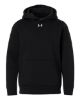 Picture of 6014162 - Youth Team Icon Fleece Hooded Sweatshirt
